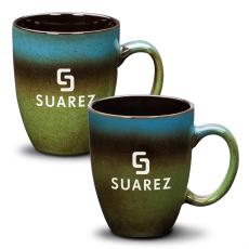 Staunton Mug - 15oz - Imprinted - Mugs