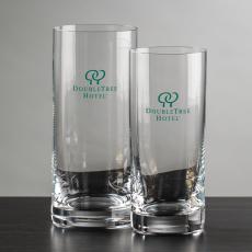 Lucero Hiball/Cooler - Imprinted - Cocktail Glasses