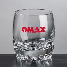 McPherson OTR - Imprinted - Whisky Glasses