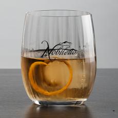 Morales OTR - Imprinted - Whisky Glasses
