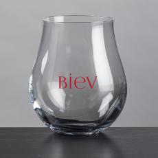 Crawford OTR - Imprinted - Whisky Glasses