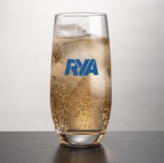Strickland Hiball - Imprinted - Cocktail Glasses