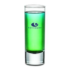 Hinton Shot Glass - Imprinted - Shot Glasses
