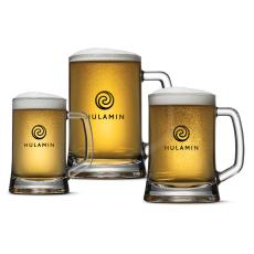 Musgrove Stein - Imprinted - Beer Glasses