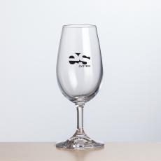 Cormier Wine Taster - Imprinted - Wine Glasses