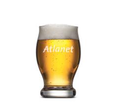 Beaver Beer Taster - Deep Etch - Beer Glasses