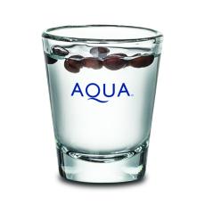 Kaiser Shot Glass - Imprinted - Shot Glasses