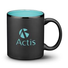 Leung Mug - 11oz - Imprinted - Mugs