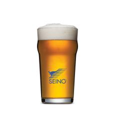 Dawson Beer Glass - Imprinted - Beer Glasses