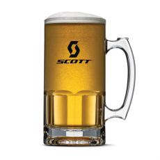 Huggis Super Stein - Imprinted - Beer Glasses