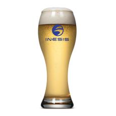 Cooke Pilsner - Imprinted - Beer Glasses