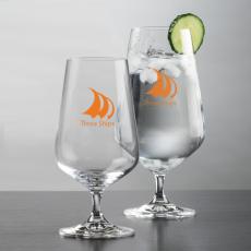 Norris Cocktail - Imprinted - Cocktail Glasses