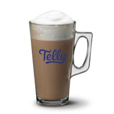 Justice Mug - 13oz - Imprinted - Mugs