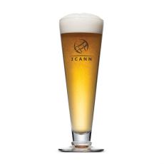 Classic Pilsner - Imprinted - Beer Glasses