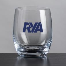 Strickland OTR - Imprinted - Whisky Glasses