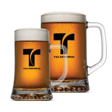 Hampshire Stein - Imprinted - Beer Glasses
