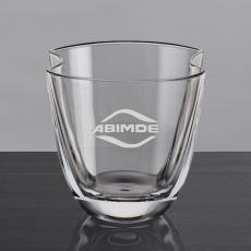 Collier DOF - Deep Etch - Whisky Glasses