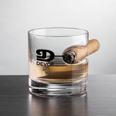 Havana OTR - Imprinted - Whisky Glasses