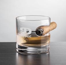 Havana OTR - Deep Etch - Whisky Glasses