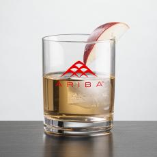 Monterey OTR - Imprinted - Whisky Glasses