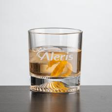 Hadley OTR - Deep Etch - Whisky Glasses