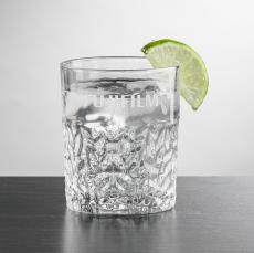 Groves OTR - Deep Etch - Whisky Glasses