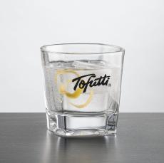 Kansas OTR - Imprinted - Whisky Glasses