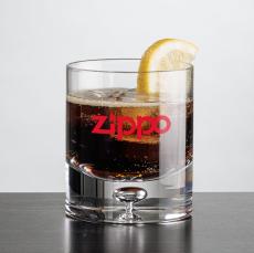 Montana OTR - Imprinted - Whisky Glasses