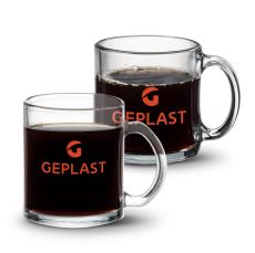 Vidal Coffee Mug - 11oz/13oz - Imprinted - Mugs