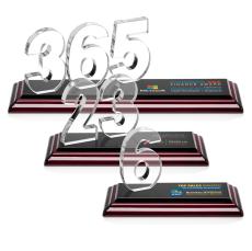 Eco-Friendly Trophies