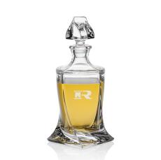 Tatum Decanter - Decanters