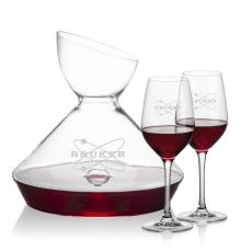 Woodbury Carafe & Richter Wine - Carafes