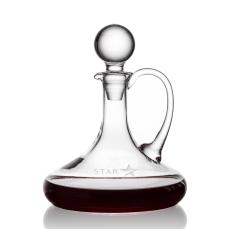 Lindsay Ship's Decanter - Carafes
