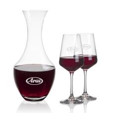 Burrell Carafe & Stevenson Wine - Carafes