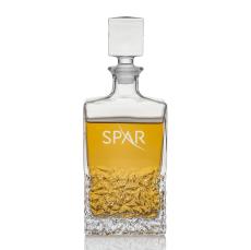 Groves Decanter - Decanters