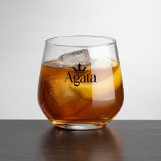 Garland OTR - Imprinted - Whisky Glasses