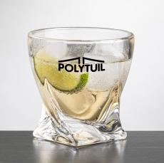 Seneca OTR - Imprinted - Whisky Glasses