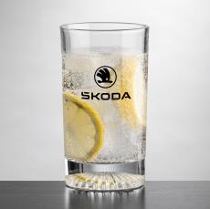 Thorpe Hiball - Imprinted - Cocktail Glasses