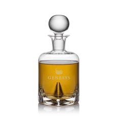 Forbes Decanter - Decanters