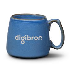 Rainford Mug - 15oz - Deep Etch - Mugs