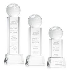 Basketball Trophies
