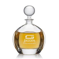 Bateman Decanter - Decanters