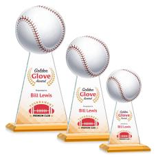 Baseball Trophies
