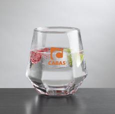 Hartsdale OTR - Imprinted - Whisky Glasses