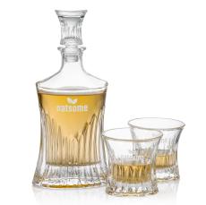 Langstaff Decanter Set - Decanters
