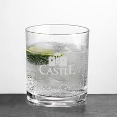 Eason OTR/DOF - Deep Etch - Whisky Glasses