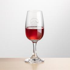 Potter Sherry/Port - Deep Etch - Wine Glasses