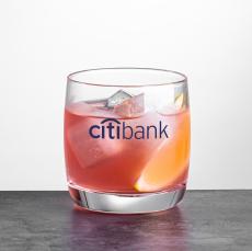 Ritz OTR - Imprinted - Whisky Glasses