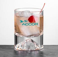 Velez OTR - Imprinted - Whisky Glasses