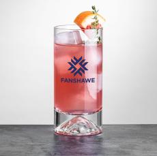 Velez Hiball - Imprinted - Cocktail Glasses